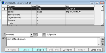 All-in-1 Personal Organizer screenshot 3