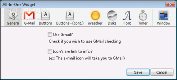 All - In One screenshot 2