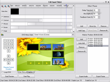 All PC Video Tools screenshot