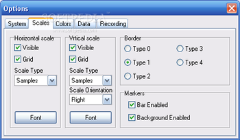 All Sound Editor XP screenshot 3
