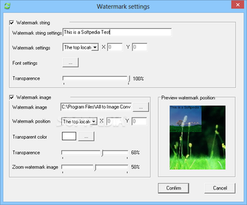 All to Image Converter 3000 screenshot 6