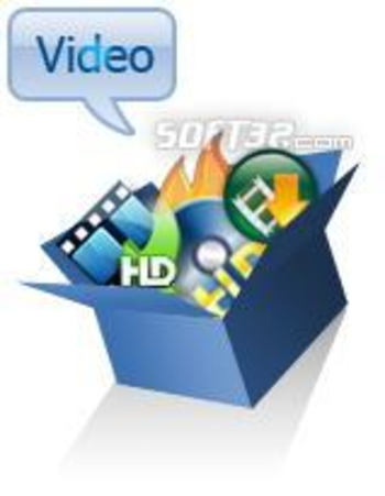 All Video DVD Creator Solution screenshot 2