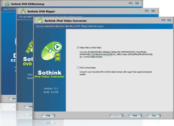 All Video Solution Value Pack screenshot 3