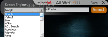 All Web 4 U screenshot