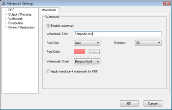 All2PDF Pdf Creator screenshot 5