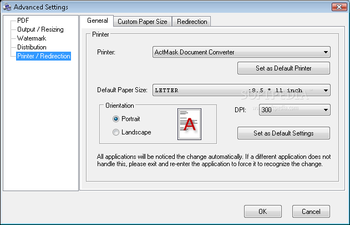 All2PDF Pdf Creator screenshot 6