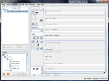 All4Bay screenshot 3