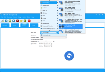 Allavsoft screenshot 7