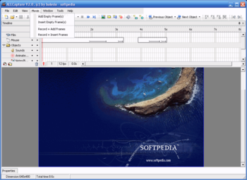 ALLCapture screenshot 2