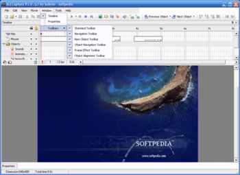 ALLCapture screenshot 3