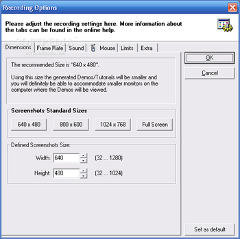 ALLCapture screenshot 4