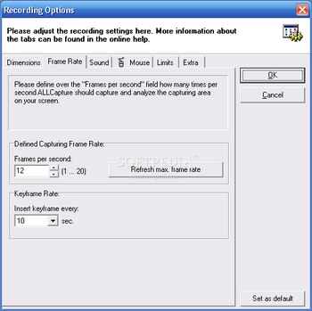 ALLCapture screenshot 5