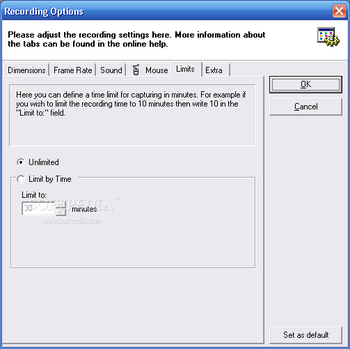 ALLCapture screenshot 7