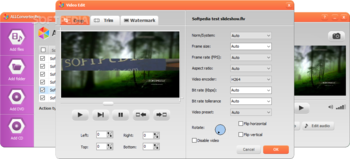 ALLConverter PRO screenshot 3