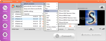 ALLConverter PRO screenshot 6