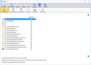 alldup freeware review alldup freeware review