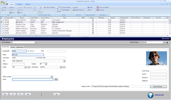 Allena Training Tracking screenshot 4