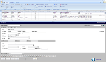 Allena Training Tracking screenshot 5