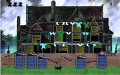 Alley Cat 2 screenshot