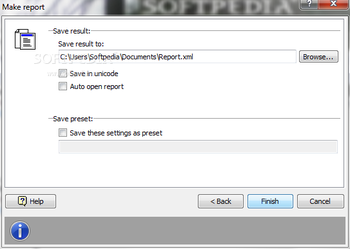 AllNetic Working Time Tracker screenshot 7