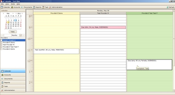 alloFactor screenshot
