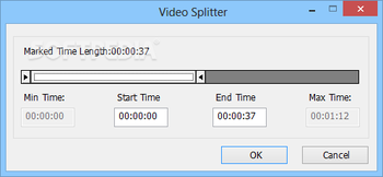 Allok Video Converter screenshot 5