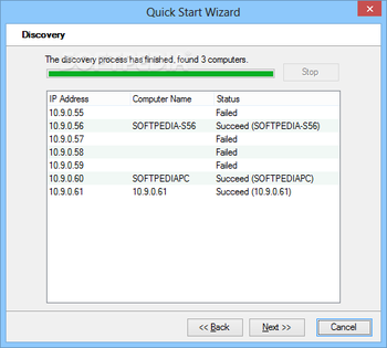 Alloy Discovery Free Edition screenshot 11