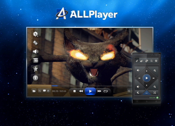 ALLPlayer screenshot 3