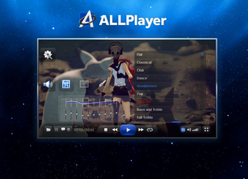 ALLPlayer screenshot 5