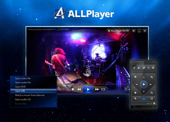 ALLPlayer screenshot 6