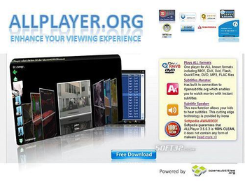 ALLPlayer screenshot 7