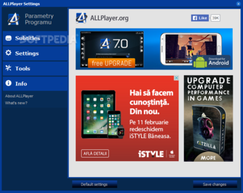 ALLPlayer screenshot 11