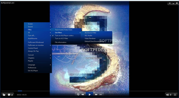 ALLPlayer screenshot 8