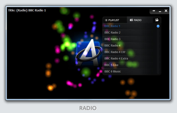 AllPlayer screenshot 6