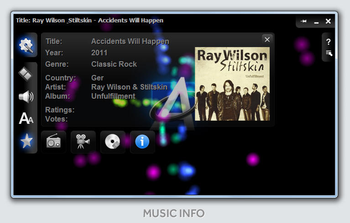 AllPlayer screenshot 7