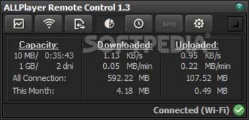 ALLPlayer Remote Control screenshot 4