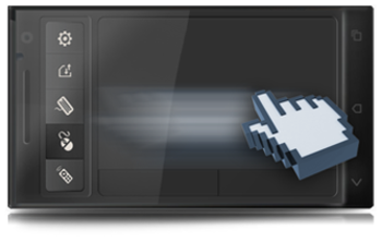 AllPlayer Remote Control screenshot 3