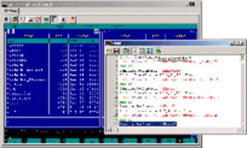 AllRecall Consul screenshot 2