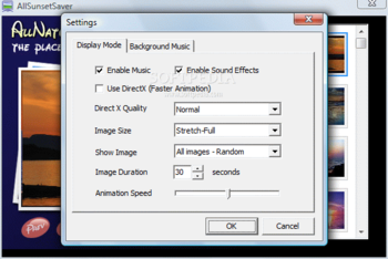 AllSunsetSaver screenshot 3
