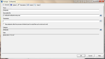 Almeza MultiSet Professional screenshot 4
