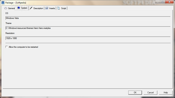 Almeza MultiSet Professional screenshot 5