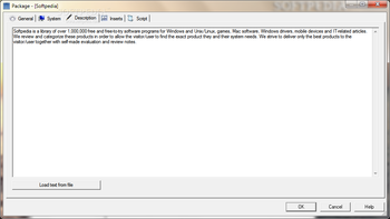 Almeza MultiSet Professional screenshot 6