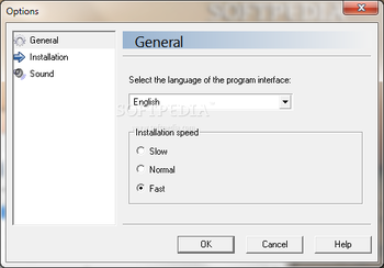 Almeza MultiSet Professional screenshot 7