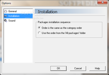 Almeza MultiSet Professional screenshot 8