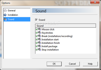 Almeza MultiSet Professional screenshot 9