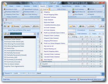 Almyta Control System screenshot 10