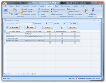 Almyta Control System screenshot 11