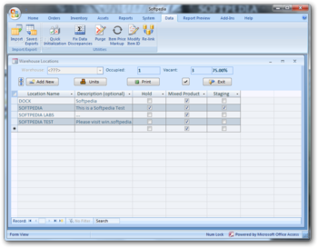 Almyta Control System screenshot 12