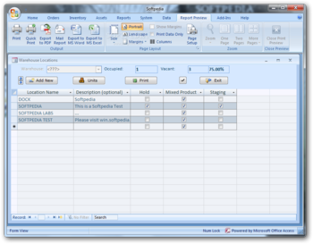 Almyta Control System screenshot 13