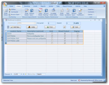 Almyta Control System screenshot 2